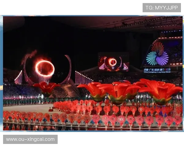 以亚运会节奏为引领,探索体育盛事背后的文化与科技融合创新 以亚运会节奏为引领,探索体育盛事背后的文化与科技融合创新