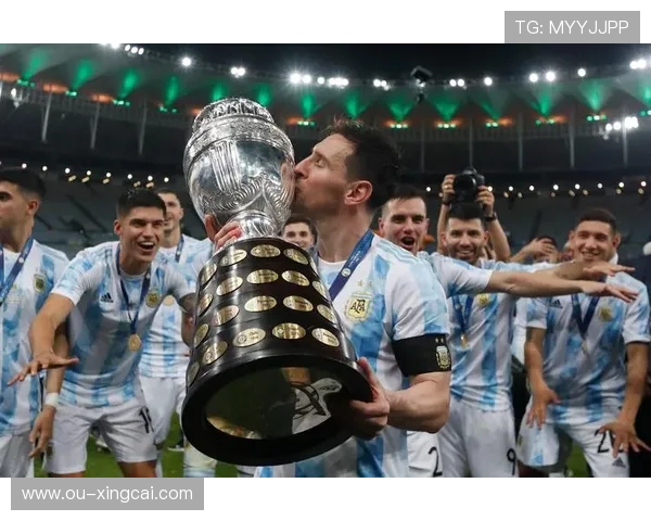 美洲杯历史精彩瞬间全景回顾与盘点