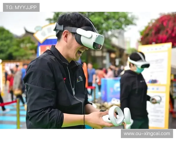 亚博体育：打造全方位体育娱乐平台，助力用户畅享多元化运动体验