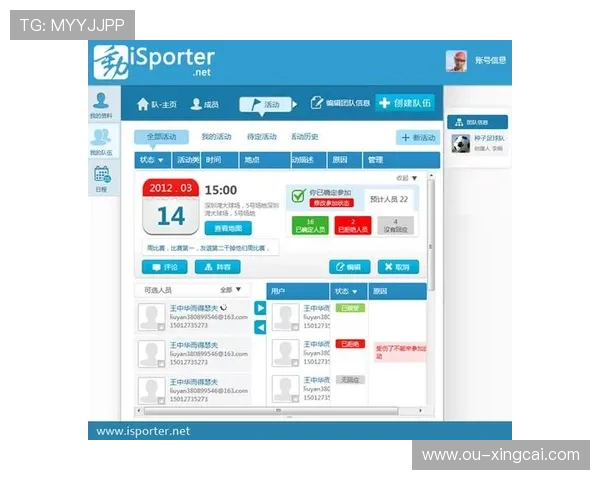 全球体育赛事即时讨论交流社区全攻略