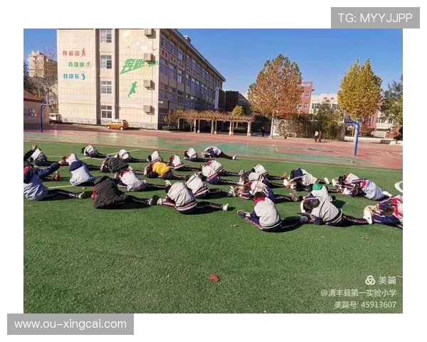 体育课课堂常规管理与学生行为规范的有效实施策略探讨